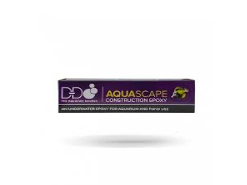 D-D Aquascape Epoxi Prpura es una resina epoxy  para pegar corales 